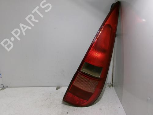 Right taillight RENAULT LAGUNA I Grandtour (K56_) 1.9 dCi (K56W) | BP22539723C35 
