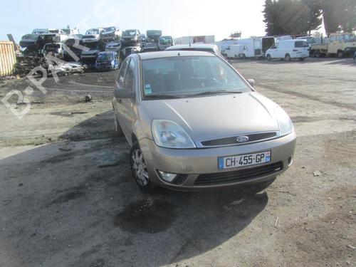 Left mirror FORD FIESTA V (JH_, JD_) 1.4 TDCi | BP22325891C26 