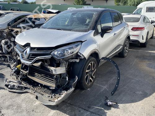 Used Parts RENAULT CAPTUR I (J5_, H5_)  0.9 TCe 90  4338004