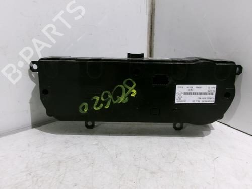 Climate control RENAULT CLIO IV (BH_) 0.9 TCe 90 (BHNF, BHMA, BHMH, BHJK, BHJR) | BP22325411I5 