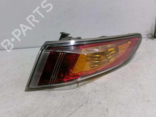Right taillight HONDA CIVIC VIII Hatchback (FN, FK) 1.8 (FN1, FK2) | BP22323856C35 
