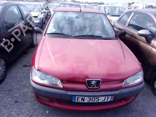 Left mirror PEUGEOT 306 Hatchback (7A, 7C, N3, N5) 1.6 | BP22325309C26 