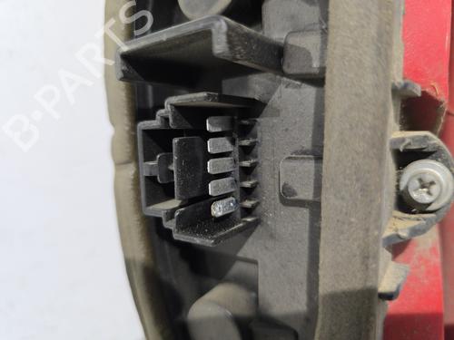 Used Right taillight Right taillight 22329232 22329232