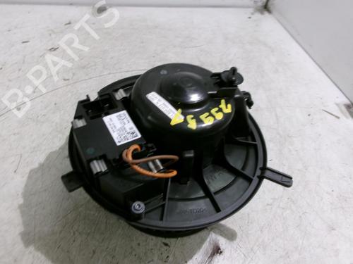Heater blower motor VW GOLF VI (5K1) 1.4 TSI | BP22326989M62 