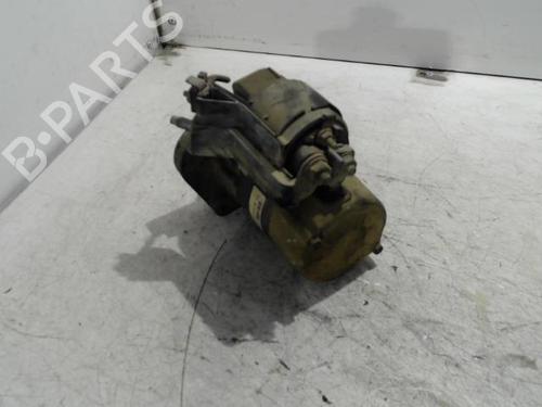 Starter RENAULT CLIO II (BB_, CB_) 1.4 16V (B/CB0P, BB13) | BP22326955M8 