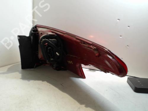 Left taillight CITROËN C5 III Break (RW_) 2.0 HDi 165 | BP22324004C34 