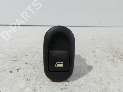 Used Right front window switch CITROËN C3 I (FC_, FN_) 1.6 16V HDi (90 hp) 28707834