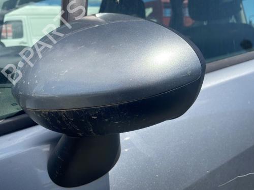 Left mirror OPEL MERIVA B MPV (S10) 1.3 CDTI (75) | BP22325022C26 