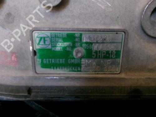 Gearbox BMW 5 (E39) 528 i | BP24656480M3 