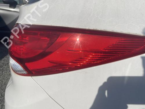 Right taillight HYUNDAI ix35 (LM, EL, ELH) 1.7 CRDi | BP28354780C35 
