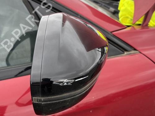 Right mirror PEUGEOT 508 II (FB_, FH_, F3_) 2.0 BlueHDI 160 (FHEHYR) | BP30132217C27 