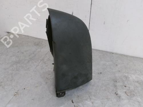 Headlight eyebrow NISSAN PRIMASTAR Van (X83) 2.0 dCi 90 | BP22325057C118 