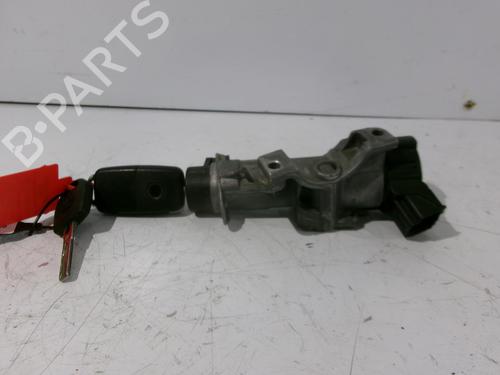 Used Ignition barrel Ignition barrel SEAT IBIZA IV (6J5, 6P1) 1.2 TDI (75 hp) 22327880 22327880