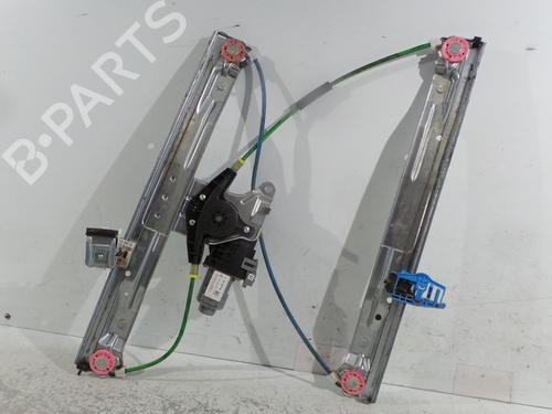 Front left window mechanism CITROËN C3 Picasso (SH_) 1.6 HDI 90 | BP39724193C22 - Image 2
