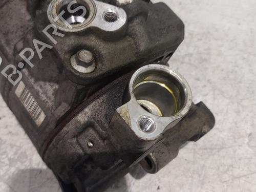 AC compressor AUDI A4 B7 Convertible (8HE) 2.0 TDI | BP33419029M34 - Image 4