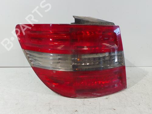 Used Left taillight MERCEDES-BENZ B-CLASS Sports Tourer (W245) B 180 CDI (245.207) (109 hp) 27389877