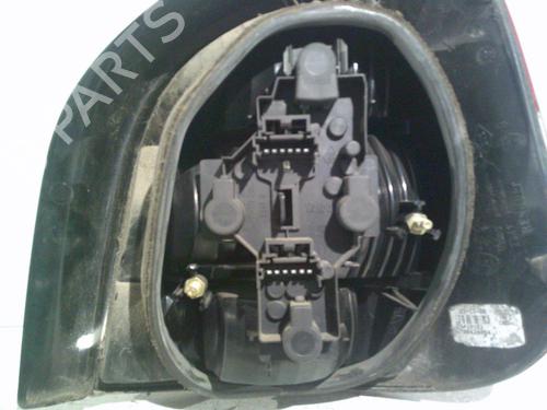 Left taillight RENAULT SCÉNIC I MPV (JA0/1_, FA0_) 1.9 dCi (JA05, JA1F) | BP31054025C34