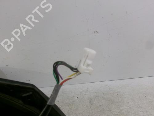 Left mirror RENAULT KOLEOS I (HY_) 2.0 dCi 4x4 (HY0K) | BP28420638C26 