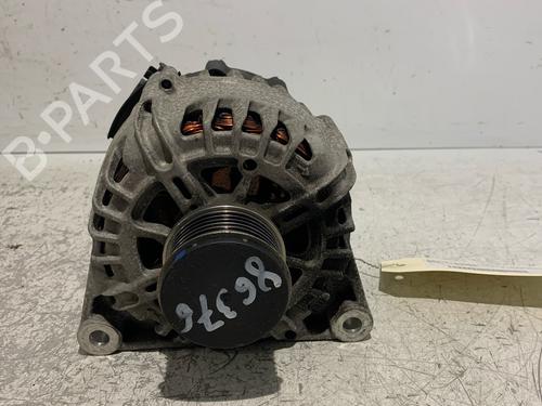 Used Alternator Alternator 39503584 39503584