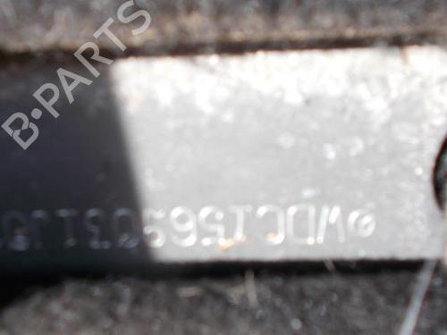 Left sideskirt MERCEDES-BENZ GLA-CLASS (X156) GLA 220 CDI (156.903) | BP22328324C115 