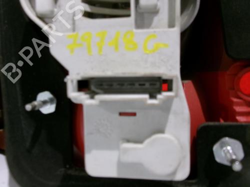 Left taillight SKODA OCTAVIA II Combi (1Z5) 1.9 TDI 4x4 | BP22328168C34 