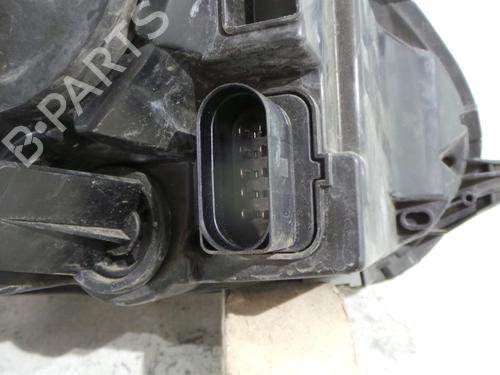 Left headlight VW GOLF V (1K1) | BP36654859C28 - Image 3