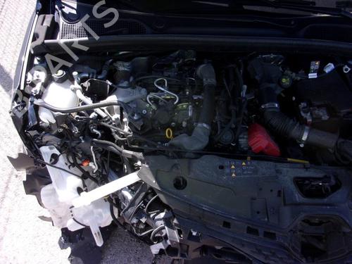 Tanklåg RENAULT CLIO V (B7_) | BP22538933C131 - Image 2