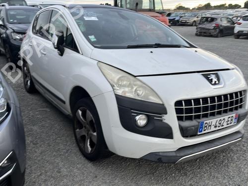 Alternator PEUGEOT 3008 I MPV (0U_) 1.6 HDi | BP31827946M7 