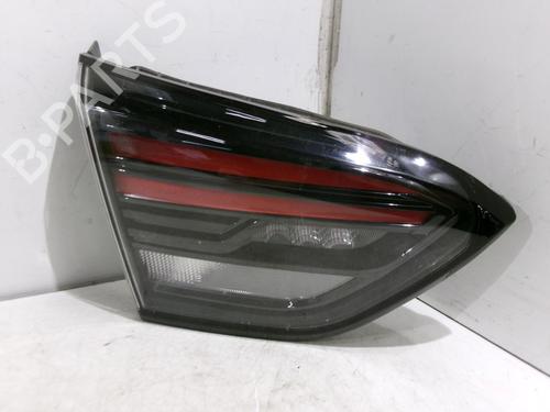 Left tailgate light OPEL CROSSLAND X / CROSSLAND (P17, P2QO) 1.5 (75) | BP22325500C79 