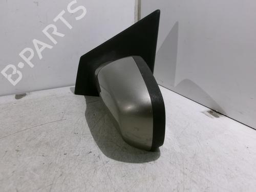 Left mirror RENAULT CLIO III (BR0/1, CR0/1) 1.2 16V (BR0P, CR0P) | BP22539888C26 