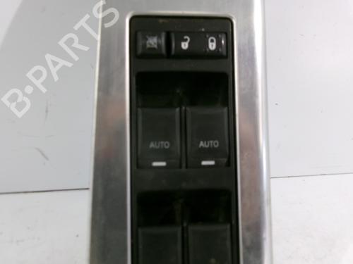 Left front window switch JEEP GRAND CHEROKEE III (WH, WK) 3.0 CRD 4x4 | BP23101448I27 - Image 5