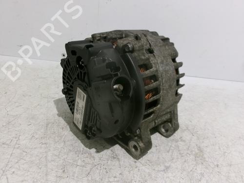 Alternator CITROËN C3 II (SC_) 1.6 HDi 90 | BP27702572M7 