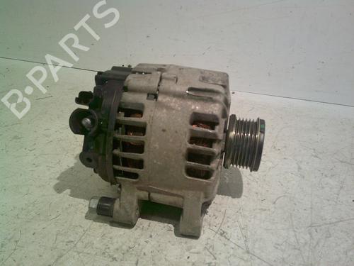 Alternator CITROËN C4 II (NC_) 1.6 HDi 115 | BP30683418M7