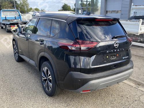 Used Parts NISSAN X-TRAIL IV (T33)  1.5 VC-T e-Power  4837845