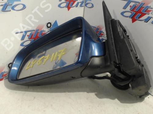 Left mirror AUDI A3 Sportback (8PA) 2.0 TDI 16V quattro | BP22539304C26 