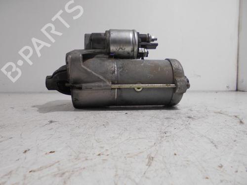 Starter RENAULT MEGANE III Coupe (DZ0/1_) 1.6 dCi (DZ00, DZ12, DZ2A, DZ13) | BP22328893M8 