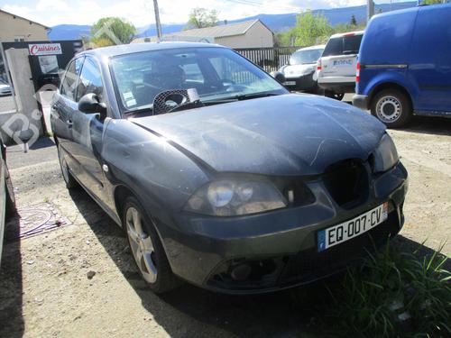 Left taillight SEAT IBIZA III (6L1) 1.4 TDI | BP22328332C34 