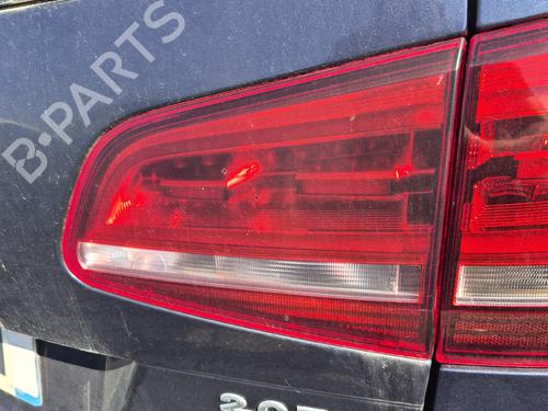 Used Right tailgate light Right tailgate light VW SHARAN (7N1, 7N2) 2.0 TDI (184 hp) 35924959 35924959
