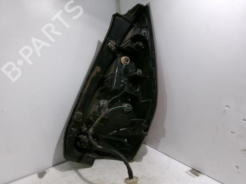 Left taillight MAZDA 5 (CR) 2.0 CD (CR19) | BP22326767C34 