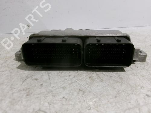 Electronic module CITROËN JUMPY III Van (V_) 2.0 BlueHDi 180 | BP25936669M83 - Image 4