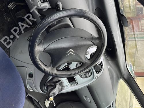 Brugte CITROËN XSARA PICASSO (N68) 1.6 HDi (109 hp) 4245852