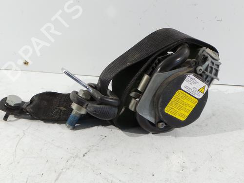 Used Front right seatbelt Front right seatbelt CITROËN NEMO MPV 1.4 HDi (68 hp) 23828851 23828851