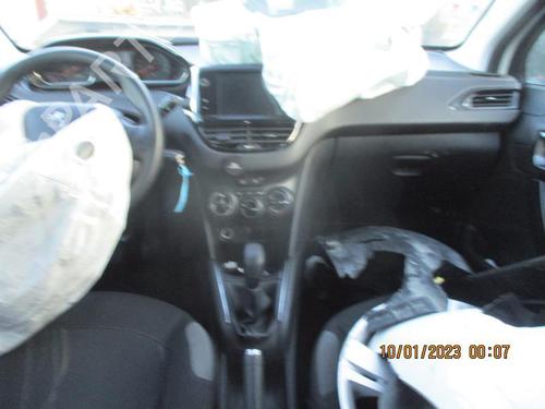 Engine PEUGEOT 208 I (CA_, CC_) 1.4 HDi | BP22327175M1 