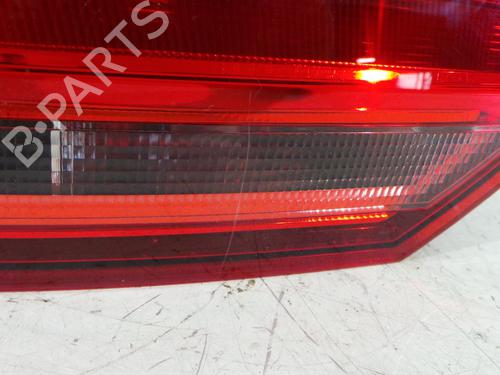 Left taillight VW POLO V (6R1, 6C1) 1.4 TDI | BP29935378C34