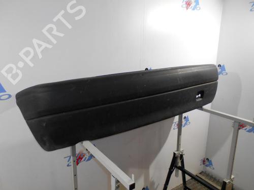 Rear bumper CITROËN SAXO (S0, S1) 1.5 D | BP22538747C8 