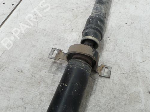 Driveshaft DACIA DUSTER (HS_) 1.5 dCi 4x4 (HSMC, HSMD) | BP29972475M37
