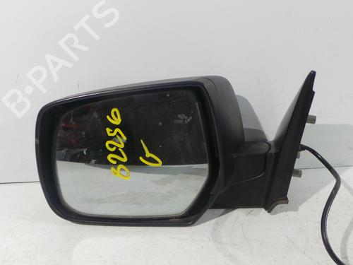 Left mirror FORD RANGER (ET) 2.5 TDCi 4x4 | BP30153217C26