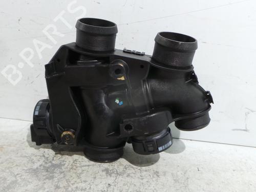 Used Throttle body Throttle body 38484290 38484290