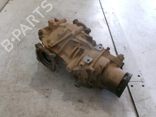 Differensial bakvogn FIAT PANDA (312_, 319_) 1.3 D Multijet 4x4 (312PXL1A) | BP29634978M24 