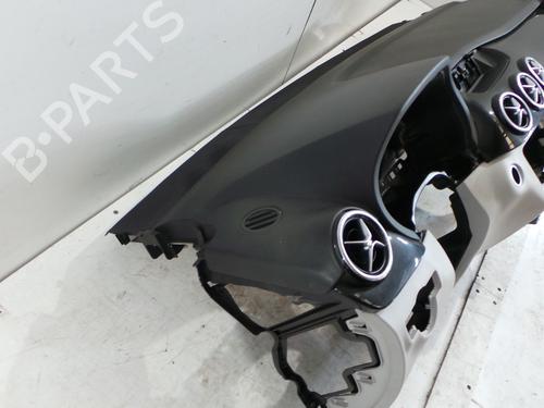 Dashboard MERCEDES-BENZ B-CLASS Sports Tourer (W246, W242) B 200 CDI (246.201) | BP29544090C46 